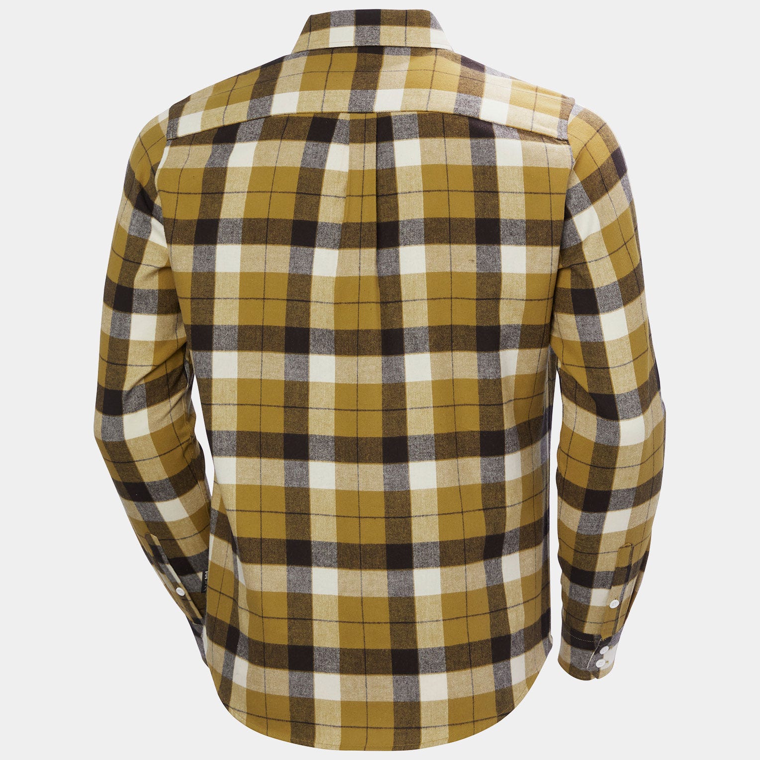 Men's Lokka Flannel Shirt