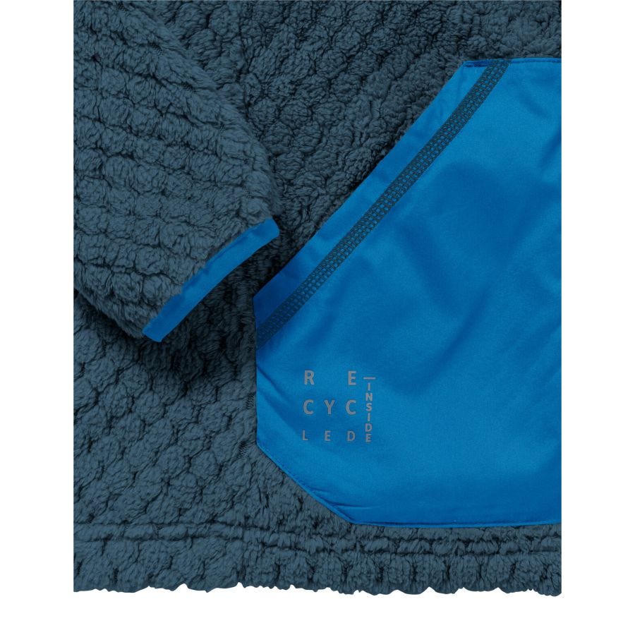 Manukau Fleecejacke Kinder