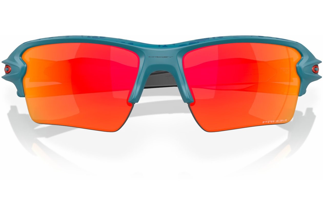 Oakley Flak 2.0 XL Matte Balsam - Prizm Ruby