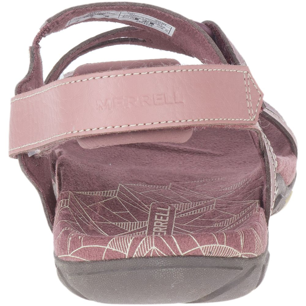 Merrell Sandspur Rose Convertible J002688 / pink