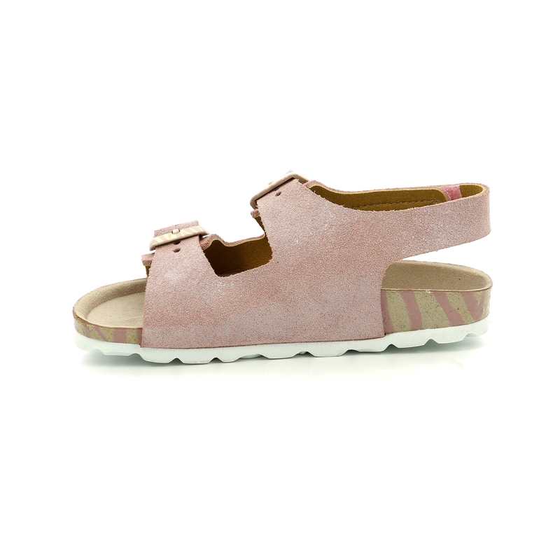 Sandales cuir Sunyva
