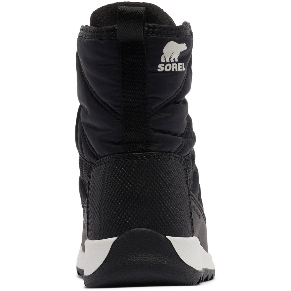 Sorel YOUTH WHITNEY II WP 1921401-010 / bunt