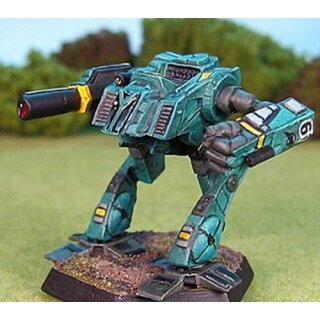 Shadowcat Mech