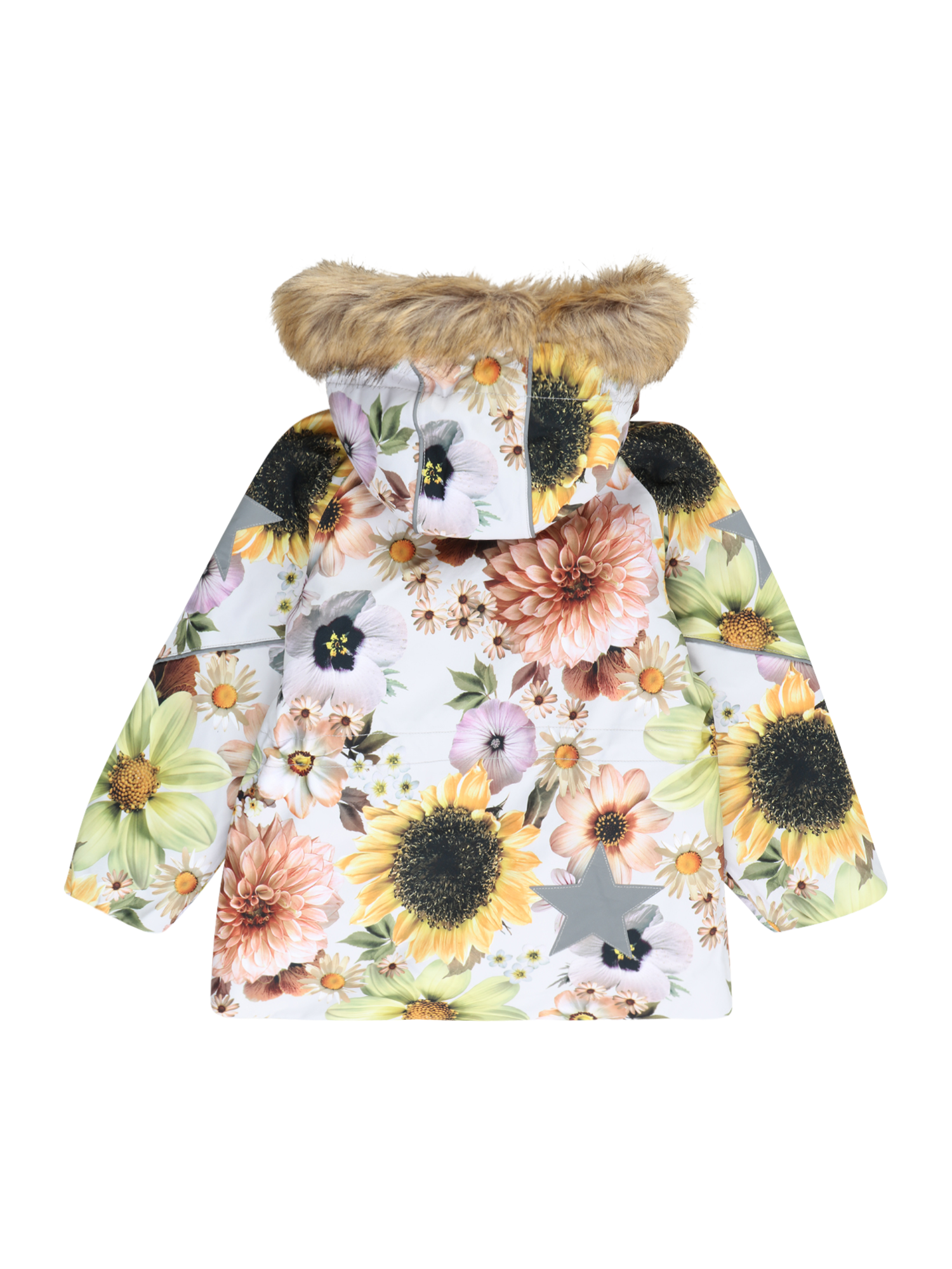 Winter Jacket 'Cathy'