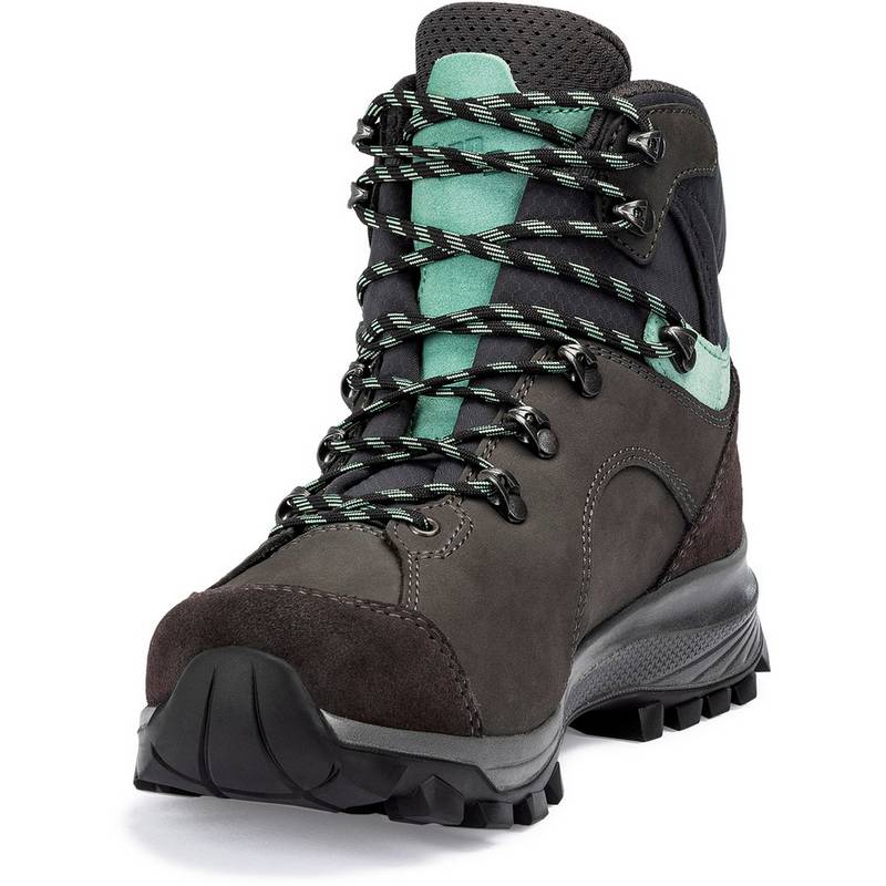 Hanwag Alta Bunion II Wanderschuhe Damen
