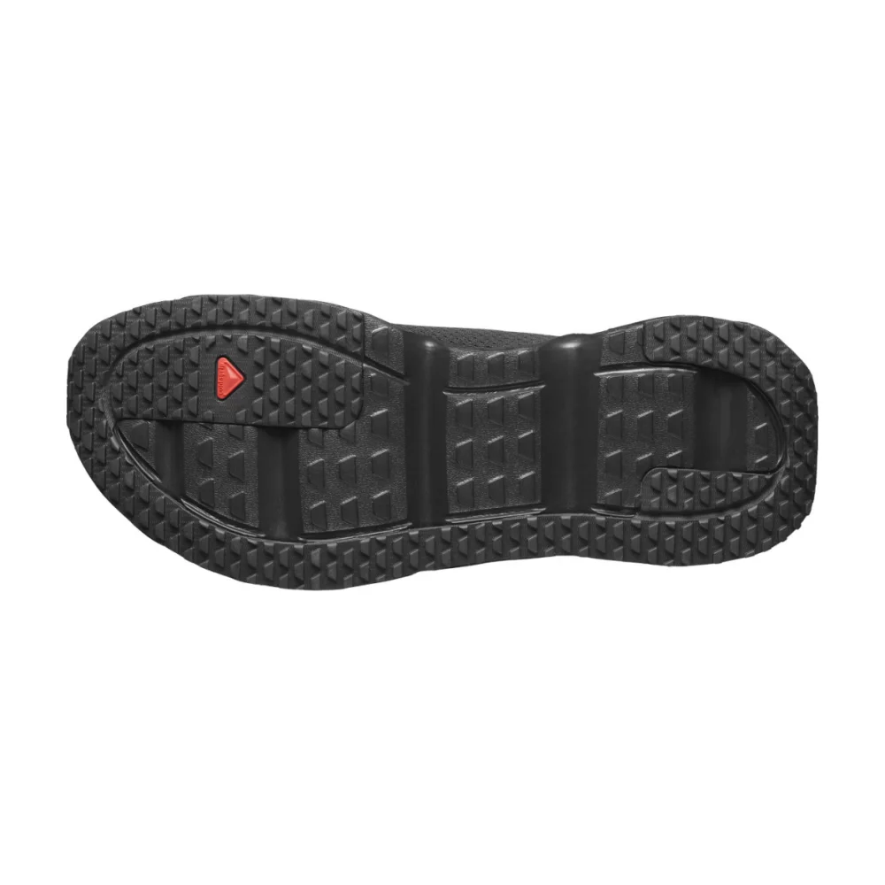 Salomon Reelax Moc 6.0 L47111500 / schwarz