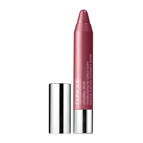 Clinique Chubby Stick™ hydratační balzám na rty v tyčince s příchutí bobulí 3 gramy