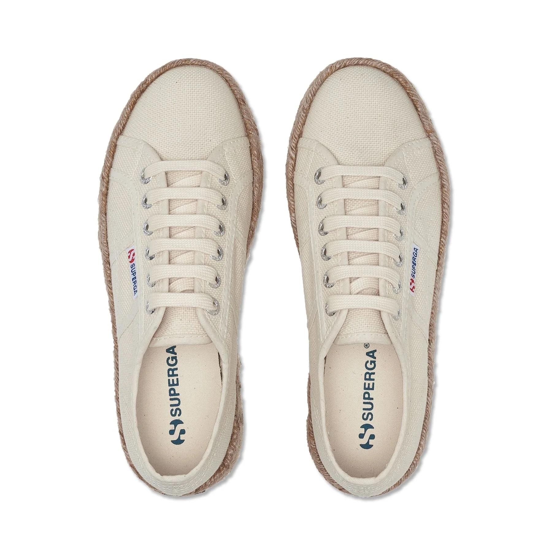 2790 ROPE-BEIGE RAW