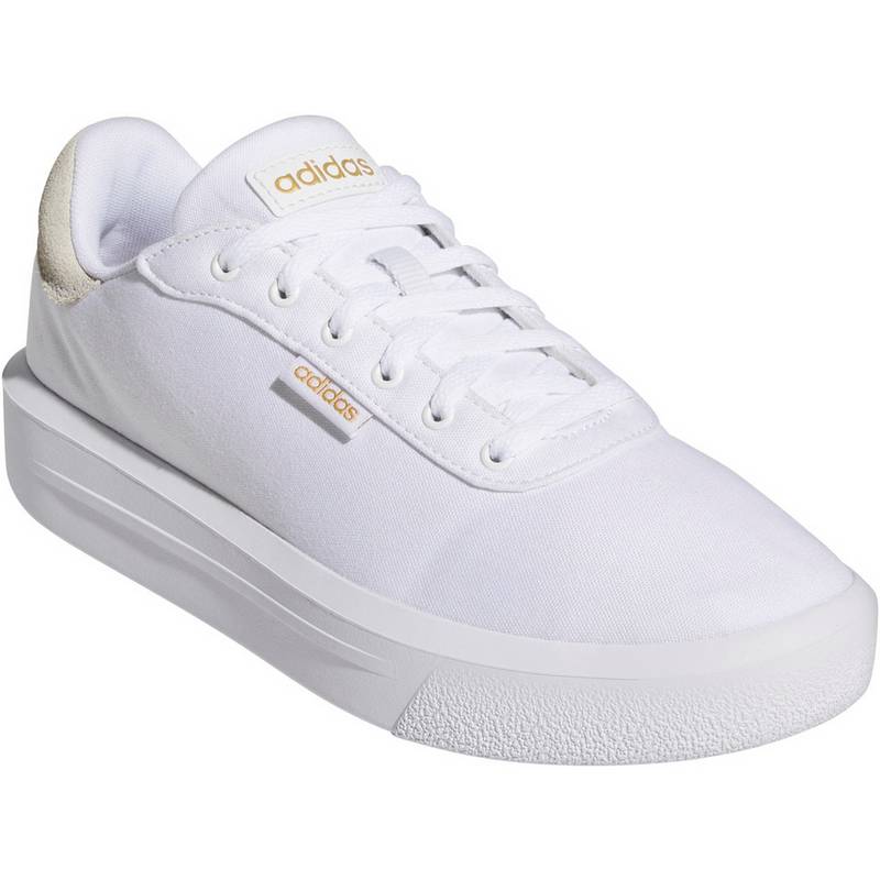 adidas Court Platform Sneaker Damen