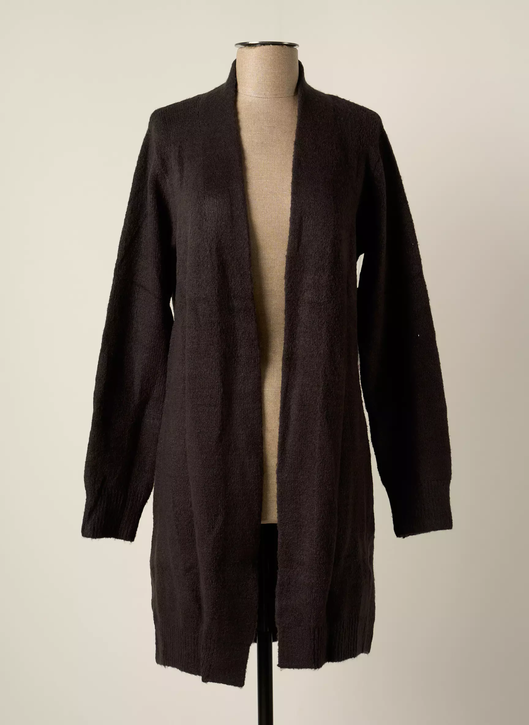 Stooker Women Cardigans Femme couleur gris
