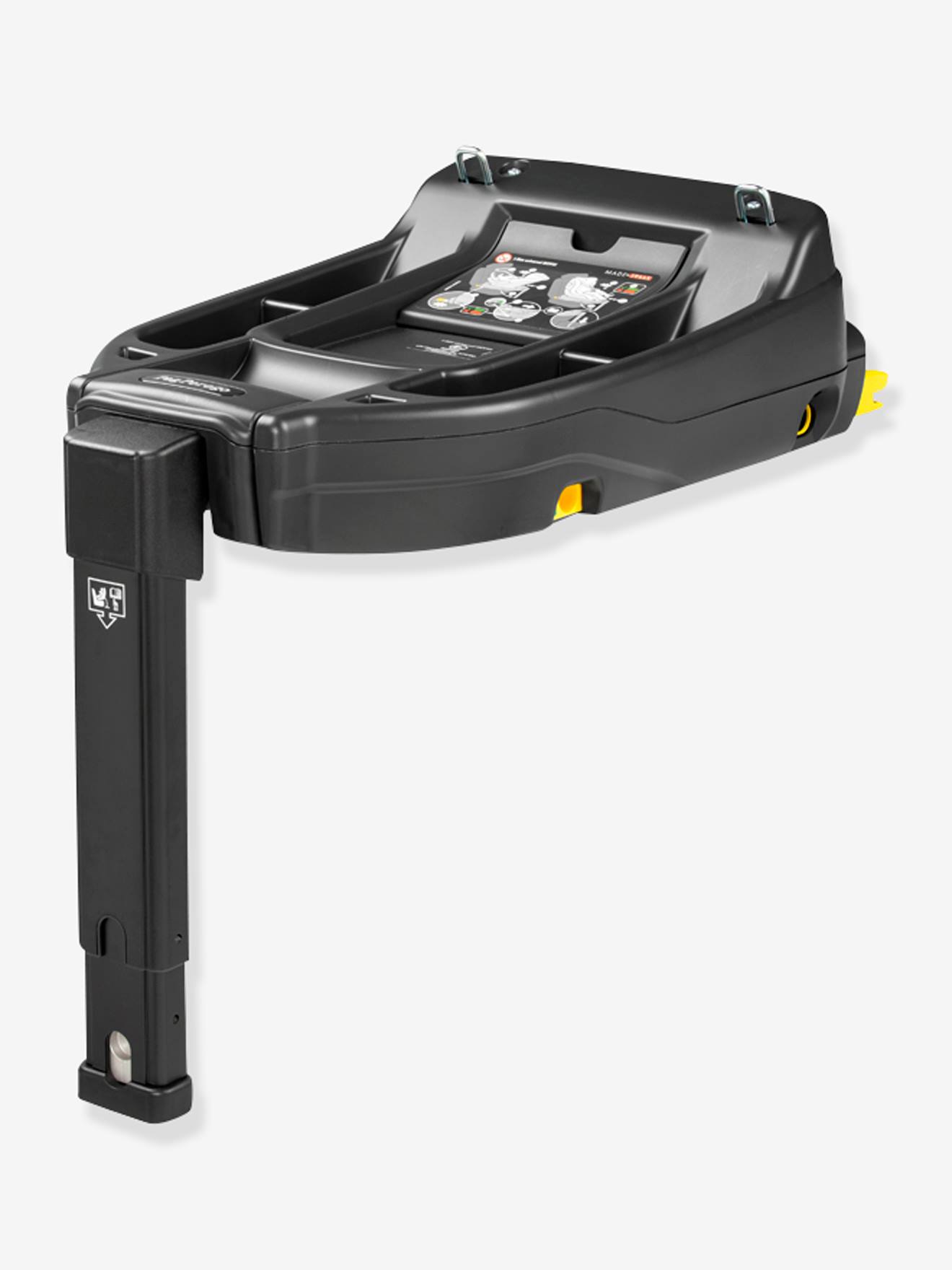 Base i-Size pour sièges-auto PEG PEREGO noir