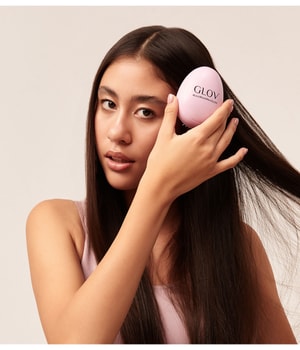 GLOV Randrop Hair Brush BioBased No Tangle Bürste-1 Stk