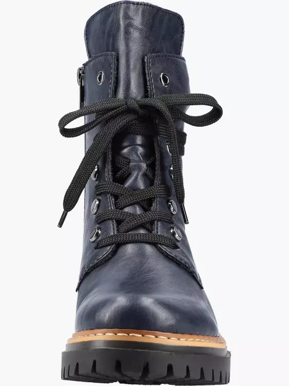 Rieker Damen Biker Boots