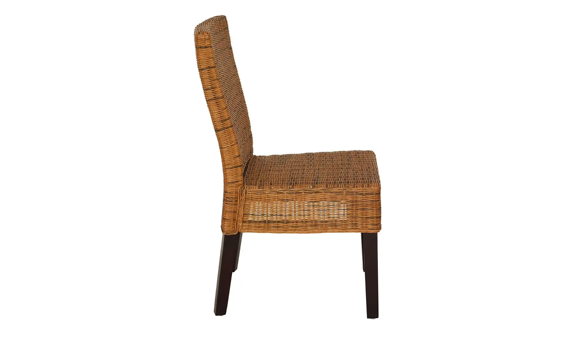 Rattanstuhl