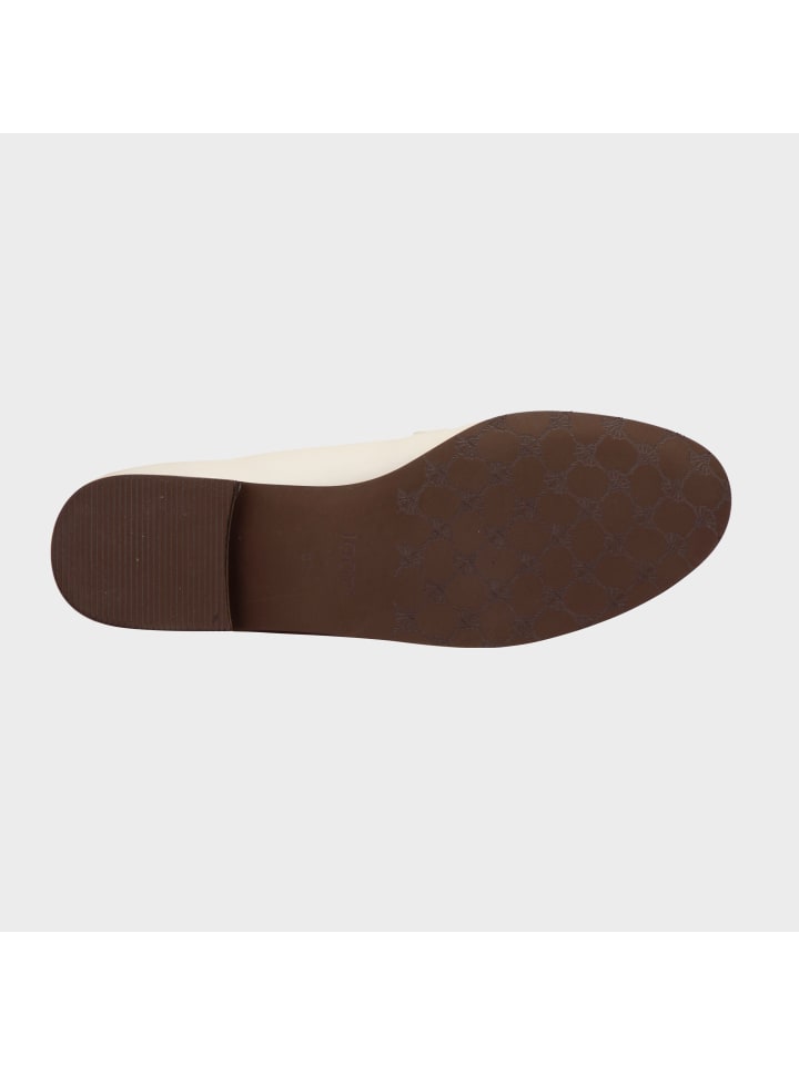 JOOP! Slip On 'Unico Filippa in Reines Weiß' günstig kaufen