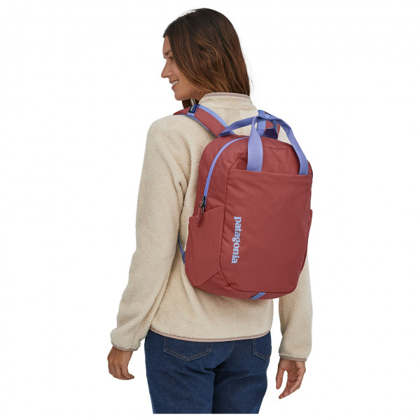 Patagonia - Women's Atom Tote Pack 20 - Daypack