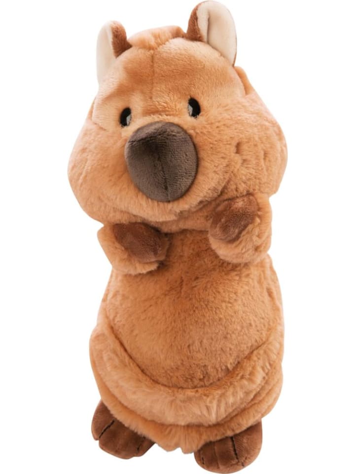 Nici Kuscheltier Stehend Quokka-Mola, ab 6 Monate günstig kaufen onesize