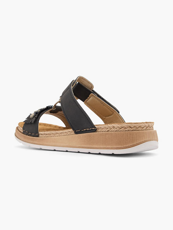 Easy Street Komfort Pantolette