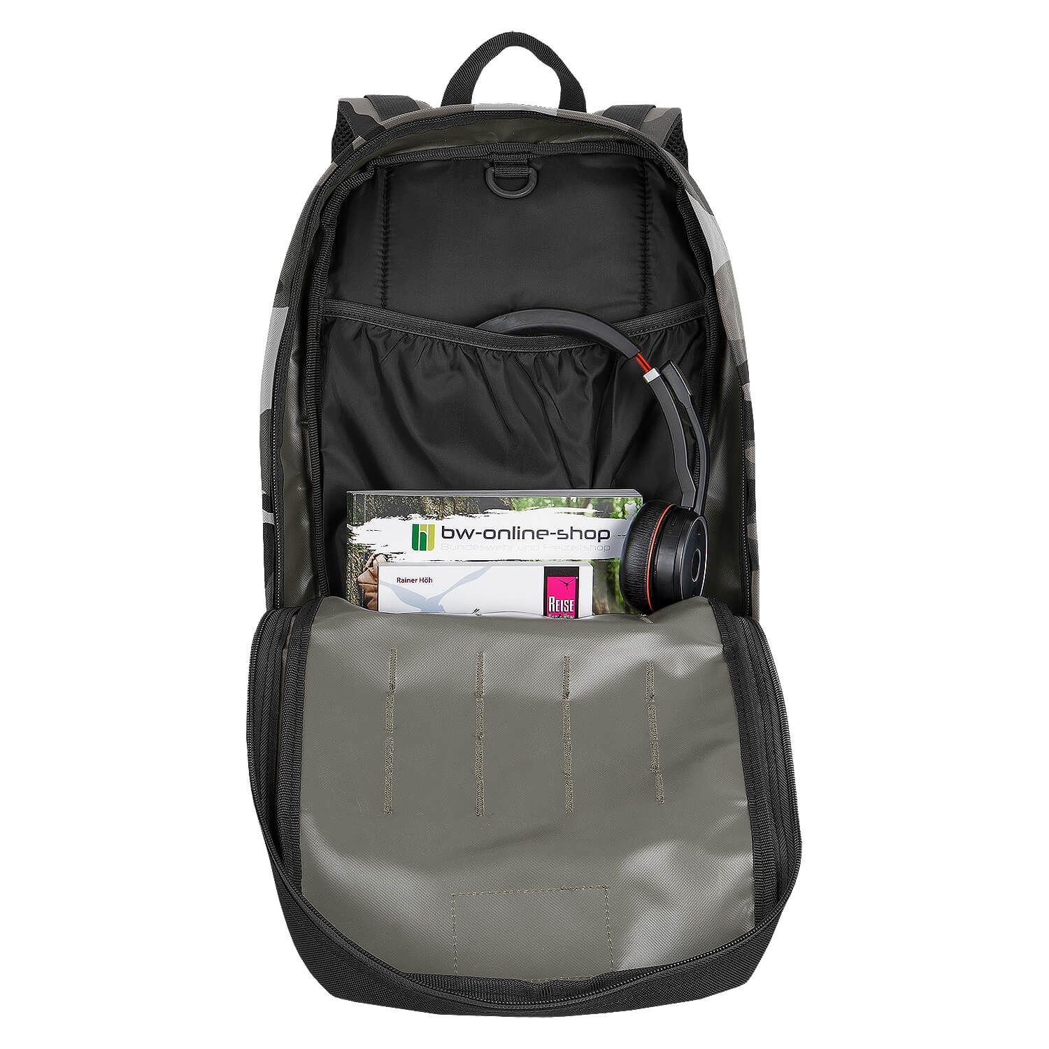 US Cooper Rucksack Daypack