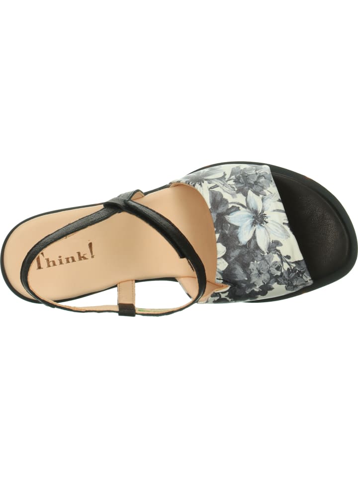 Think! Pumps ZAZA in Grigio/Kombi günstig kaufen