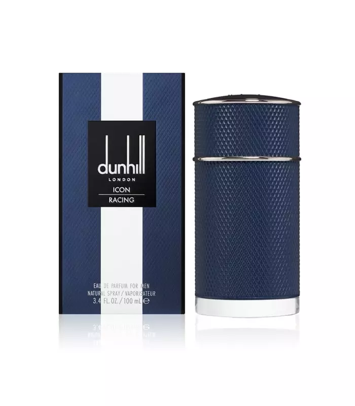 ICON RACING BLUE Eau de Parfum Vaporisateur