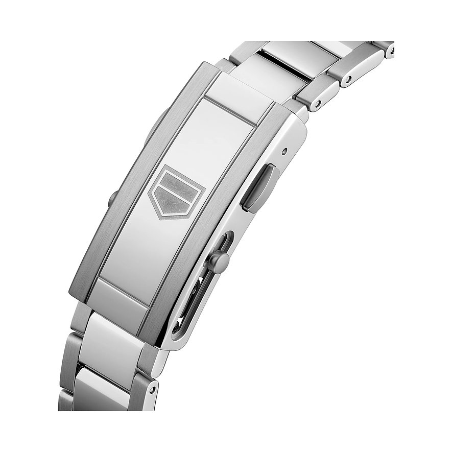TAG Heuer Damenuhr Aquaracer