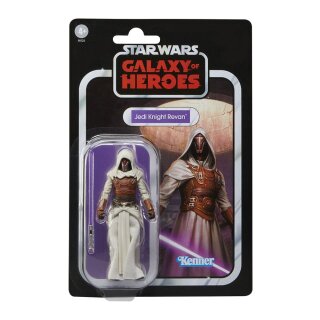 Star Wars: Galaxy of Heroes Vintage Collection Actionfiguren 2er-Pack - Jedi Knight Revan & HK-47