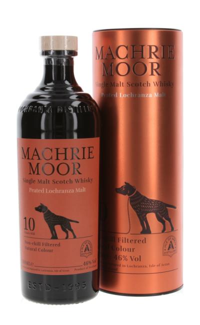 Arran Machrie Moor 0,7 l·46 % vol