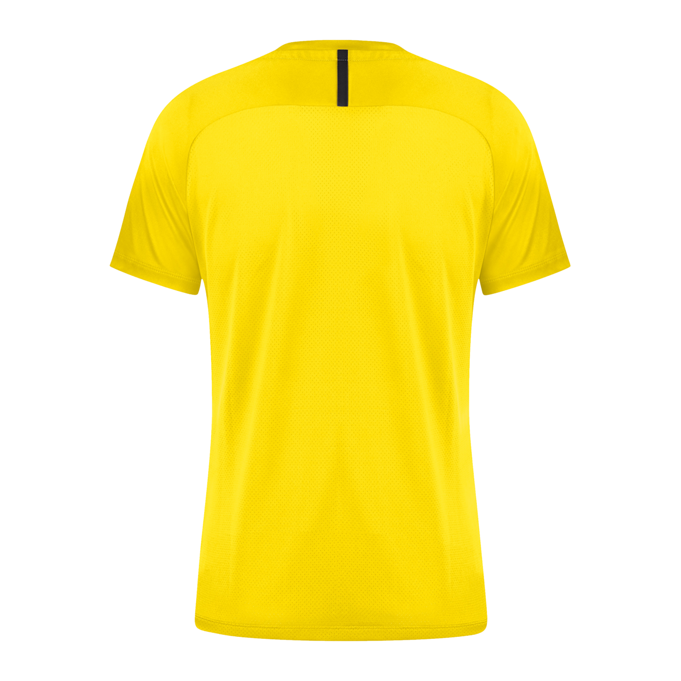 JAKO Challenge Trikot Damen Gelb Schwarz F301