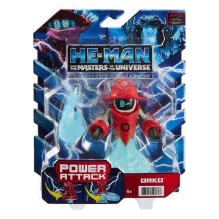 ** % SALE % ** He-Man and the Masters of the Universe Actionfigur 2022 Orko 14 cm