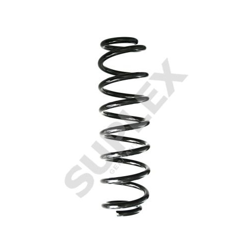 Suplex Schraubenfeder 30057 - ATU