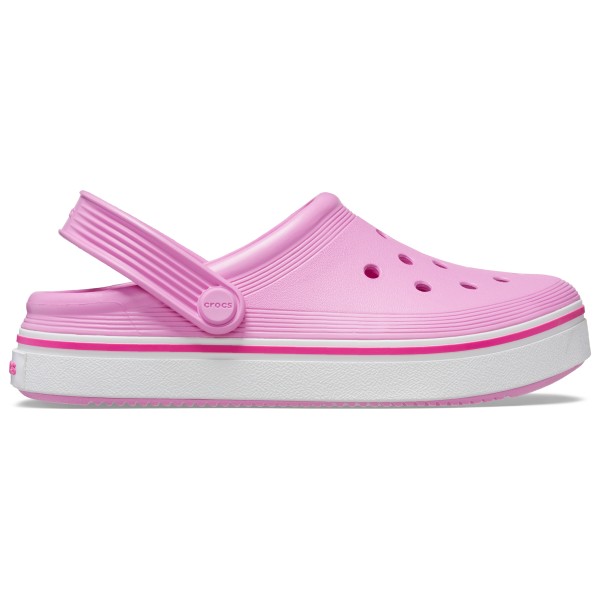 Crocs - Kid's Off Court Clog - Sandalen
