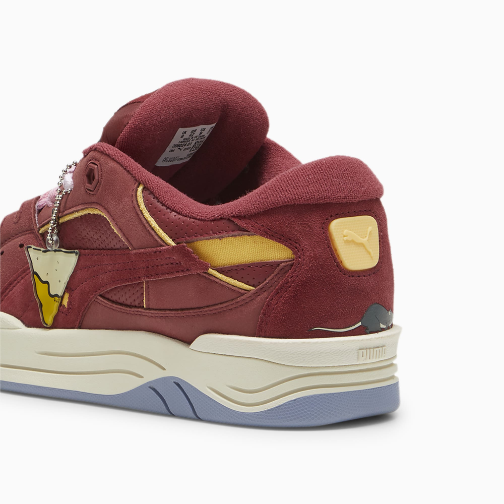 PUMA x BEAVIS AND BUTTHEAD PUMA 180 396024_01 / bunt
