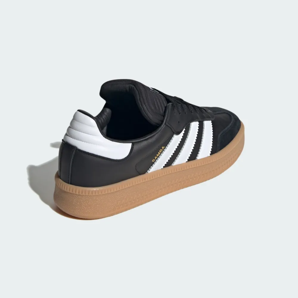 adidas Samba XLG Black Gum IE1379 / schwarz