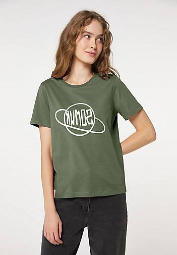 SOMWR T-Shirt THE PLANET#S HERE