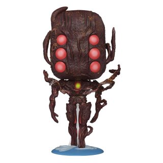 ** % SALE % ** Marvel The Eternals Super Sized POP! Movies Vinyl Figur Arishem 25 cm