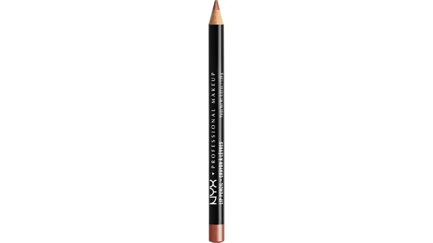 NYX PROFESSIONAL Slim Lip Pencil 1 g 828 - Ever