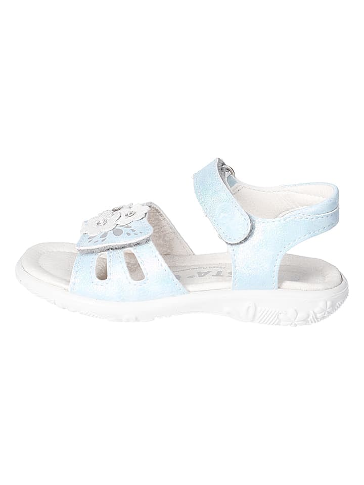 Ricosta Leder-Sandalen 