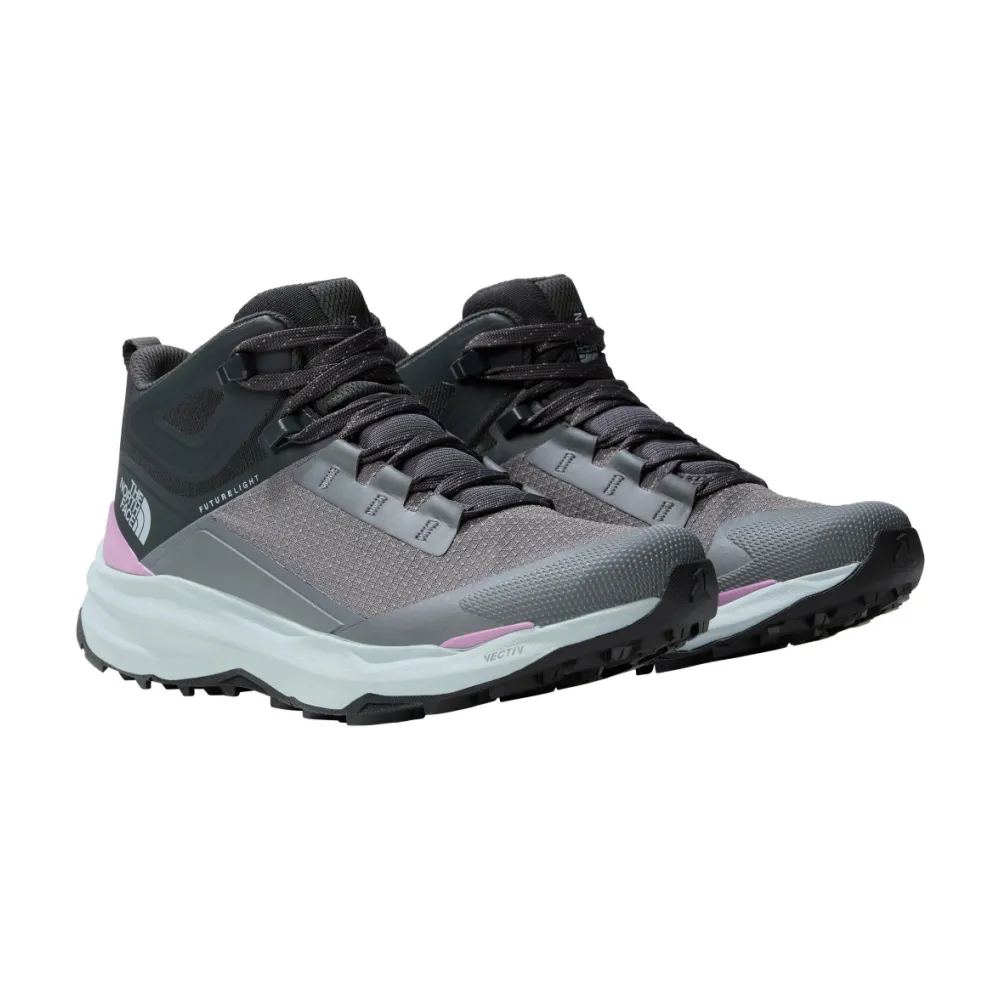 The North Face Vectiv Exploris NF0A7W6BSOU / grau