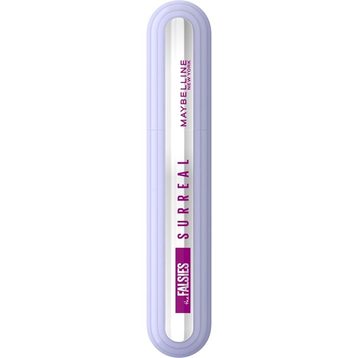 Falsies Surreal Mascara very black