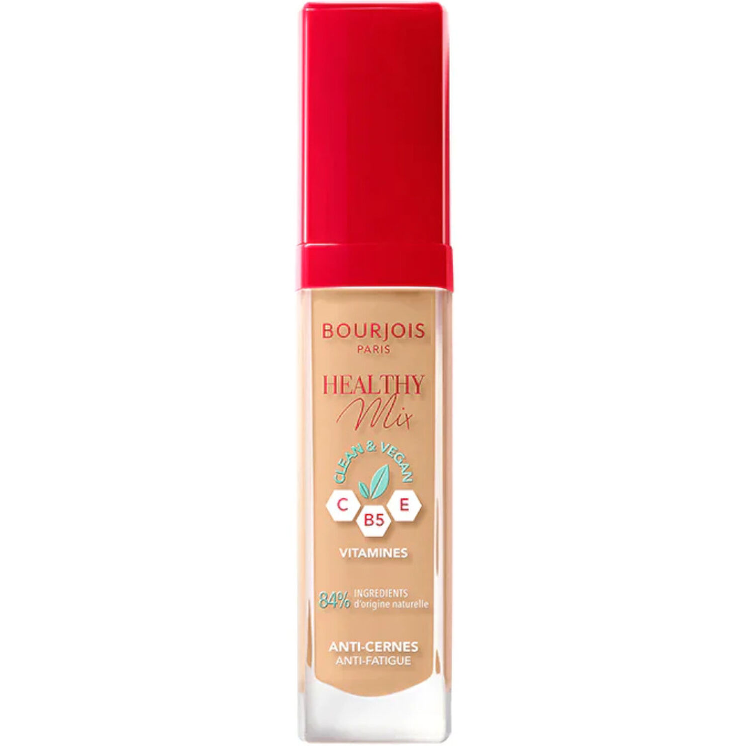 Bourjois Healthy Mix Clean Anti-Cernes