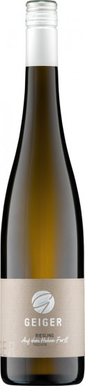 2021 Riesling 