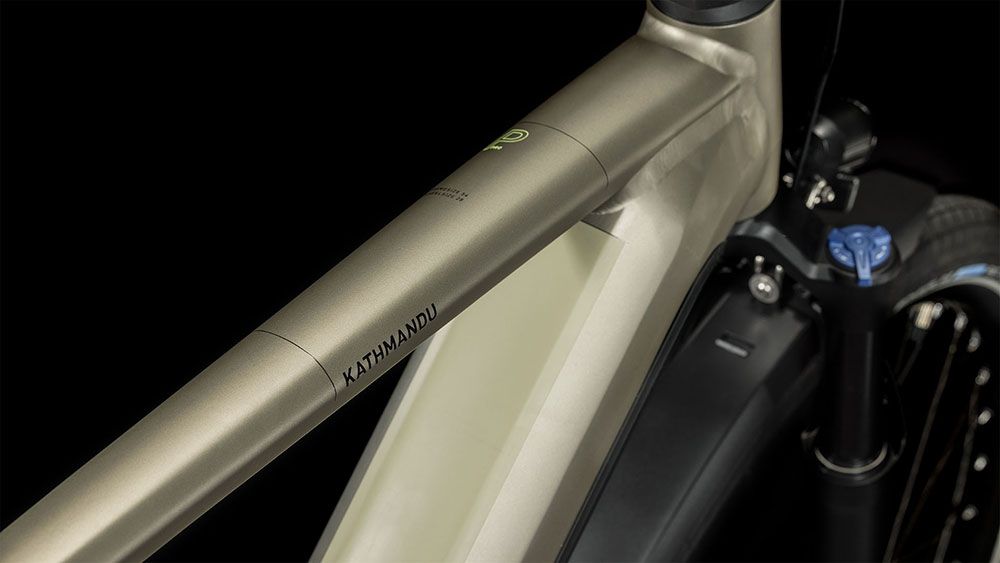 Cube Kathmandu Hybrid Pro 625 flashstone´n´black kaufen | Bike-Discount