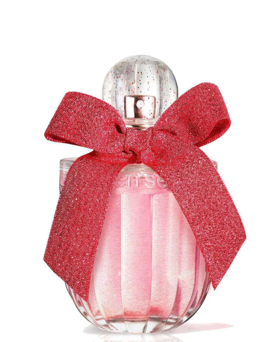Women's Secret Rouge Seduction Eau de Parfum til kvinder 100 ml