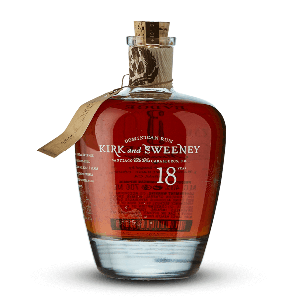 Kirk and Sweeney Gran Reserva 40%