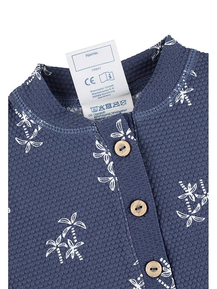 Sterntaler Badeanzug in Dunkelblau günstig kaufen