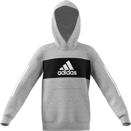 JUNGEN SWEATSHIRT MIT KAPUZE 