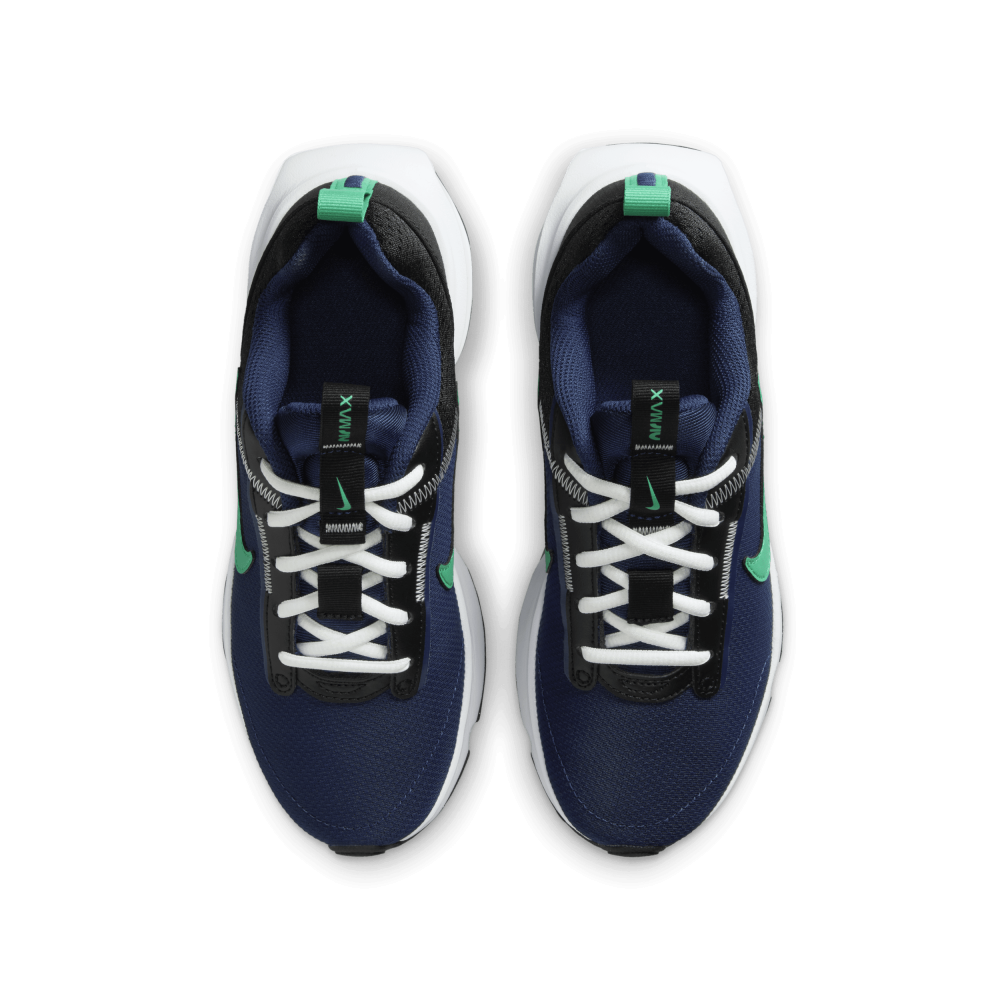 Nike Air Max INTRLK Lite DH9393-402 / blau