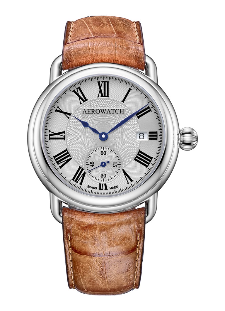 Aerowatch 1942 watch A 76983 AA02