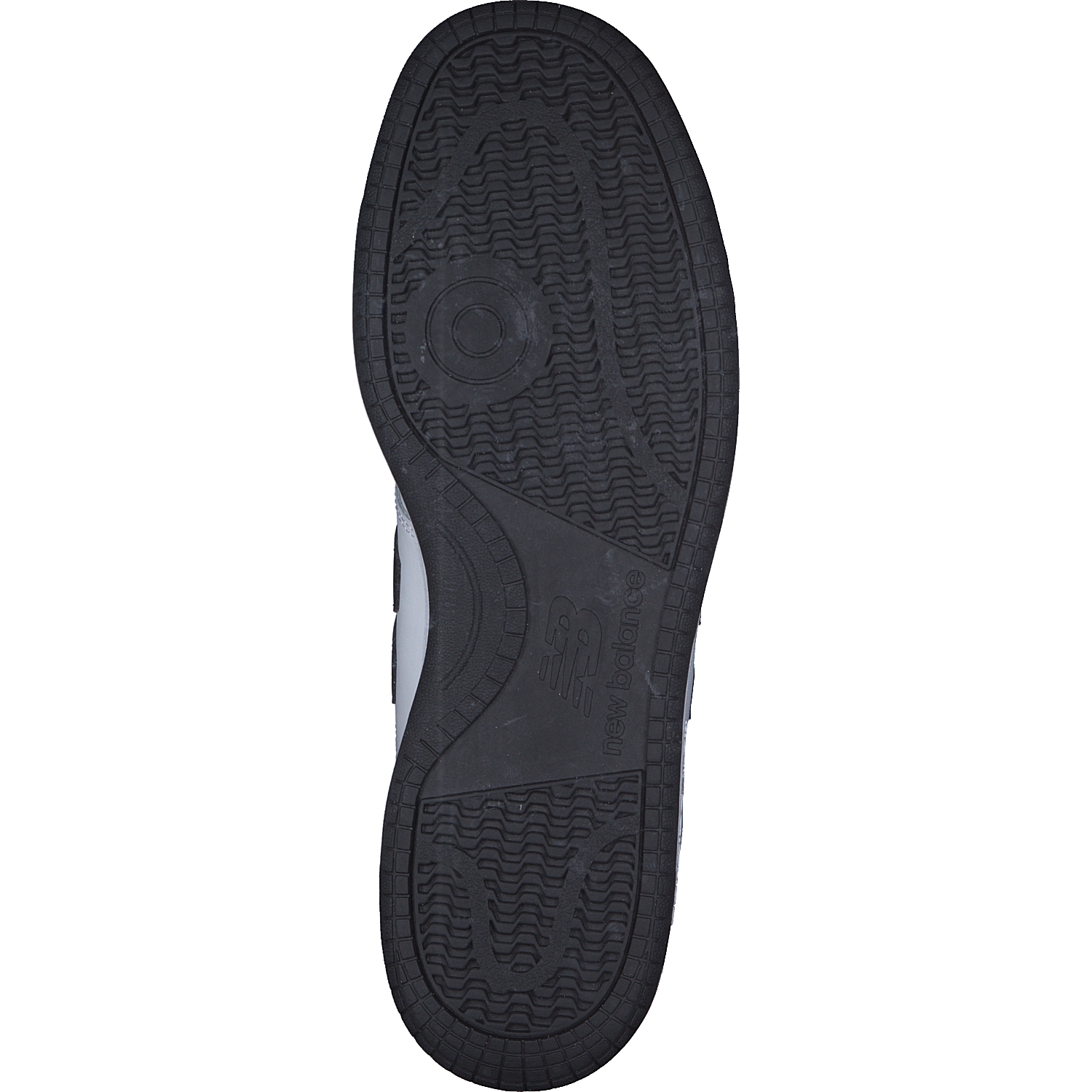 New Balance BB80, Klassische- & Business Schuhe, Herren, Weiß